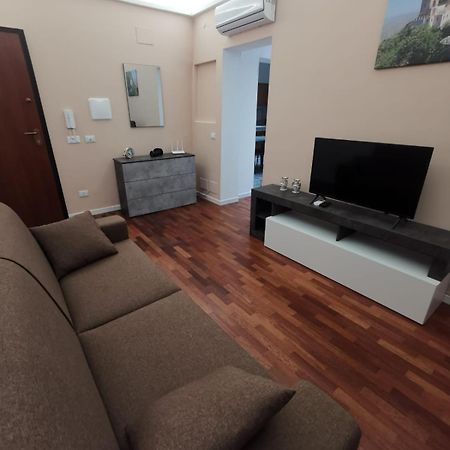 Ai Telamoni Apartments 特拉帕尼 外观 照片