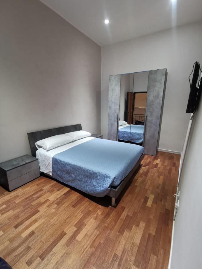 Ai Telamoni Apartments 特拉帕尼 外观 照片