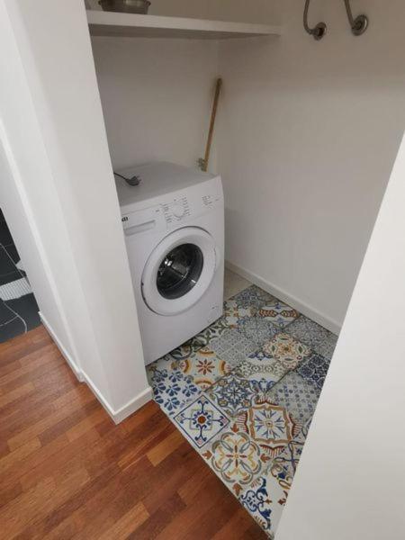 Ai Telamoni Apartments 特拉帕尼 外观 照片